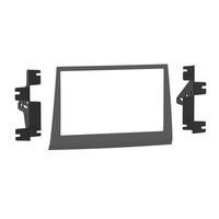 Jeep Commander 2006-2007 - Fits Pioneer 8" Radios