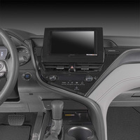 Toyota Camry 2021-2023