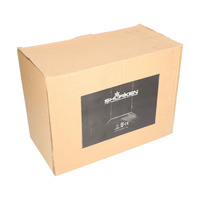 Shuriken Battery Box for SK-BT140