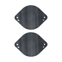 Ford Bronco 2021-Up - Tweeter (Dash-Mount)