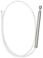 Power Antenna Replacement Mast