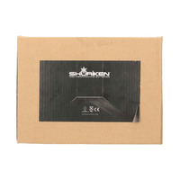 Shuriken Battery Box for SK-BT45