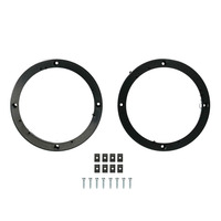 Speaker Spacer - Universal 1" for 5.25" to 6.5" Speakers