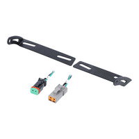 Bumper Lightbar Bracket - Fits Ford Bronco 2021-Up