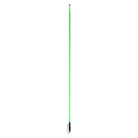 RGB Fiber Optic Whip Light - 6 Ft