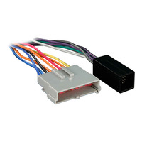 Amp Integration Harness - Ford Mustang 1999-2000