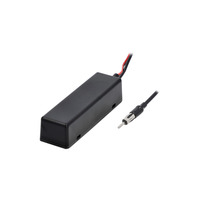 Electronic Magnetic Antenna