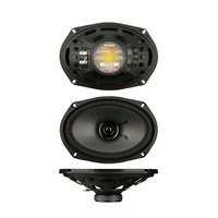 Speaker - Dual Cone 6 X 9 inch - each