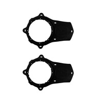 Chevy Corvette 1997-2004 - 6" to 6.75"