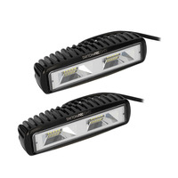 Daytona Lights Driving Lights - 20 LED (2PK)