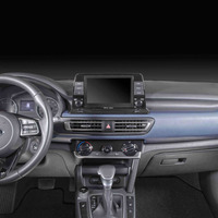 Kia Seltos 2021-2023
