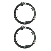 Audi | Subaru 1998-2021 - 6.5" to 6.75"