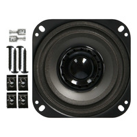 Speaker - Dual Cone 4 inch - each