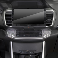 Aküstik Radio-Specific Dash Kit - Honda Accord 2013-2018