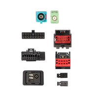 Pioneer® Radio Integration Package - Jeep Wrangler JL 2018.5-2023