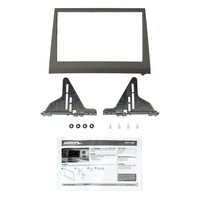 Jeep Commander 2006-2007 - Fits Pioneer 8" Radios