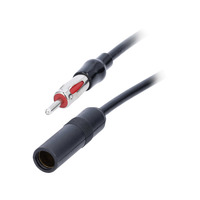 Extension Cable with Capacitor | 144"