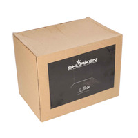 Shuriken Battery Box for SK-BT80