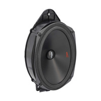 Audio Kit – Chevrolet Silverado | GMC Sierra Crew Cab 2019-2026 (BOSE amplified)