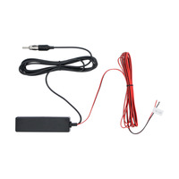 Electronic Magnetic Antenna