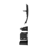 Nissan Frontier | Xterra 2009-2012 (with Tech option)