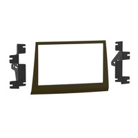 Jeep Commander 2006-2007 - Fits Pioneer 8" Radios