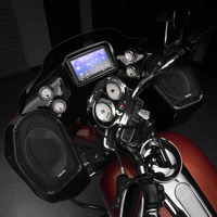 Harley-Davidson Roadglide (FLT/Sharknose fairing) 1998-2013