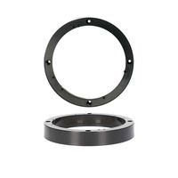 Speaker Spacer - Universal 1" for 5.25" to 6.5" Speakers