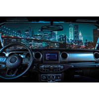 Pioneer® Radio Integration Package - Jeep Wrangler JL 2018.5-2023