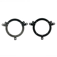 Chrysler | Dodge | Jeep 1995-2024 - 5.25" or 6.5" (Front Door)
