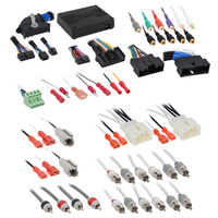Audio Kit - Ford F-150 2015-2025