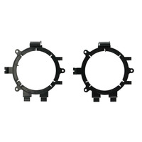 GM Full Size Trucks | SUVs 1995-2014 - 5.25" to 6.5"