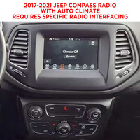 Chrysler Multi-Kit 2007-2020 - Improved Design