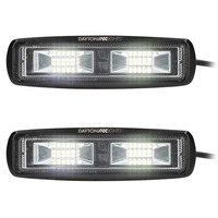 Daytona Lights Driving Lights - 20 LED (2PK)