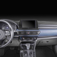 Kia Seltos 2021-2023