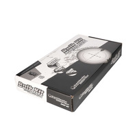 Ballistic Bulk Kit - Hollow Point Series | 9 pc.