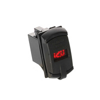 Dual USB Insert - Charging Only
