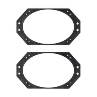 Speaker Adapter - Jeep Wrangler TJ 1997-2006