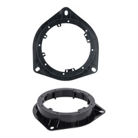 Toyota Sequoia 2001-2007 | Tundra 2000-2006 - 6" to 6.75" (Front Door)