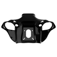 Harley-Davidson Roadglide (FLT/Sharknose fairing) 1998-2013