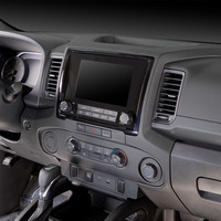 Nissan Frontier 2022-2024