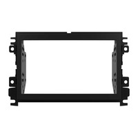 Ford F-150 2009-2014 (Base/XL models without Plus package)