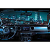 Pioneer® Radio Integration Package - Jeep Wrangler JL 2018.5-2023