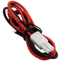 Dual 2.1A USB For Toyota 2007-2017 - Retail Pack