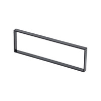 Universal DIN - 3/8" Spacer