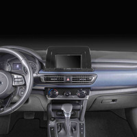 Kia Seltos 2021-2023
