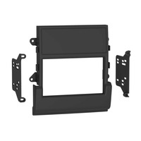 Dash Kit - Porsche Macan (95B) 2015-2016