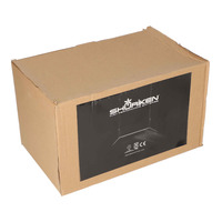 Shuriken Battery Box for SK-BT8785DT