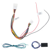 Backup Camera Retention Harness - Hyundai | Kia 2013-2022