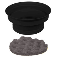 Speaker Baffle Kit 6.5 Inch - (x2) 10 Packs